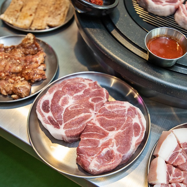 7 overraskende opskrifter med hakket svinekød