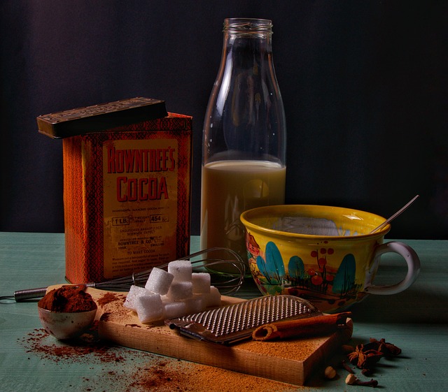 Fem overraskende måder at bruge kakaopulver på i din daglige kost
